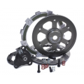 REKLUSE EXP 3.0 DDS CLUTCH for Husaberg FE450 / FE501, Husqvarna FE 450 / 501, and KTM 450 / 500 EXC / XC-W (2012-2015)